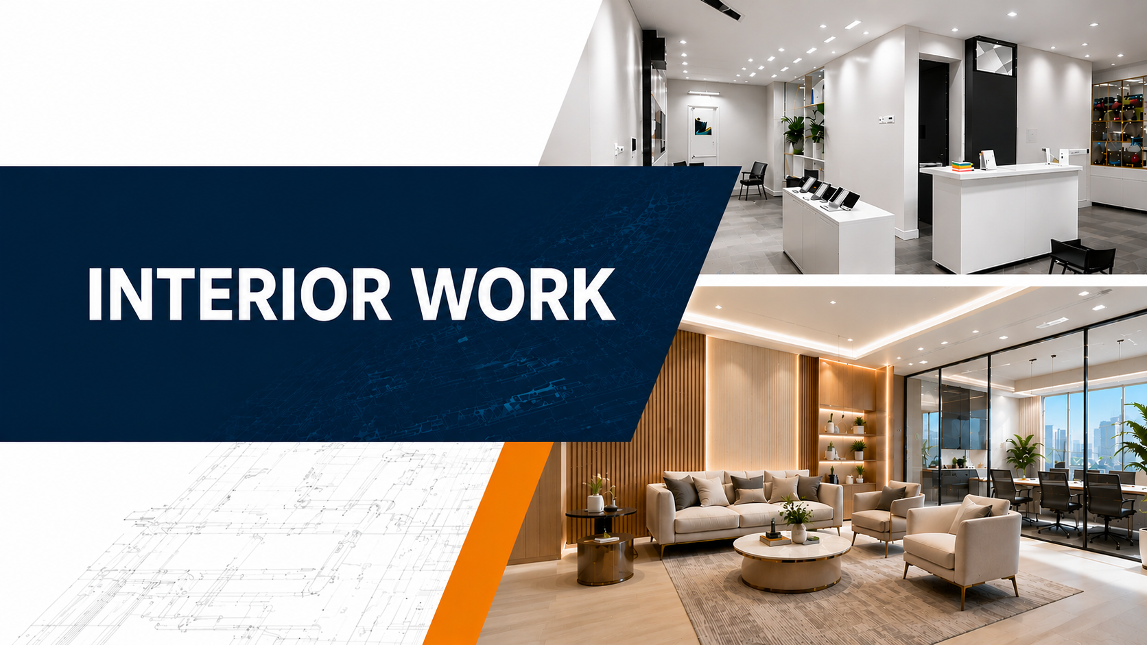 Interior Electrical MEP Services